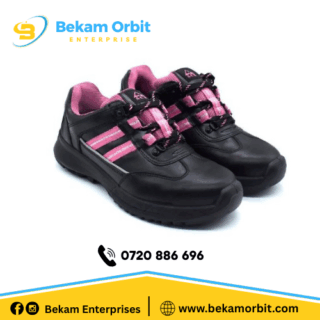 Ace Sindi Women Safety Shoes