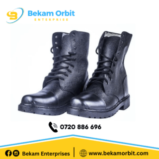 Askari Boots Kenya
