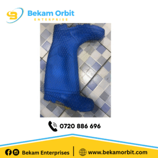 Blue Heavy Duty Gumboots