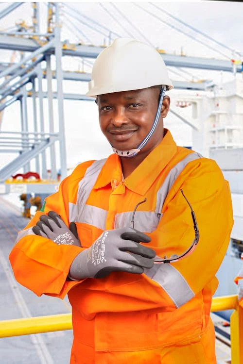 Kenya-PPES-nairobi. Safety Equipment Supplier in Kenya