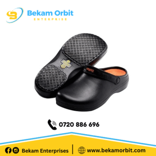 Non-Slip Chef Shoes Kenya