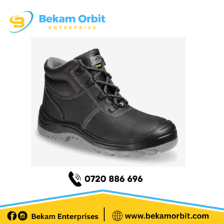Safety Jogger Bestboy S3