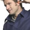 -3M 1100 corded Foam Ear Plugs
