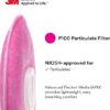 3M 2091 P100 Particulate Filter