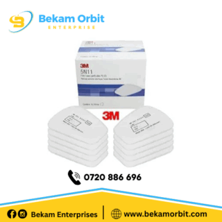 3M 5N11 N95 Particulate Filter