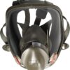 3M 6800 Series Full Facepiece Respirator