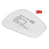 3M N95 Respirator Filter, 5N11