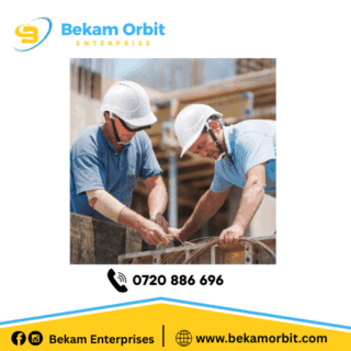 ABS Safety Construction Hard Hat