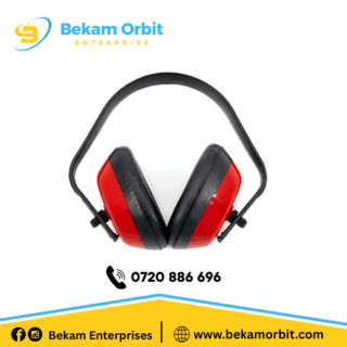 Affordable Industrial Earmuffs