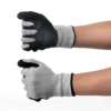 Anti-Cut Heavy Duty Work Gloves