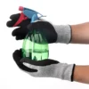 Anti-Cut Heavy Duty Work Gloves