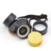 Chemical Respirator Filter NP 306