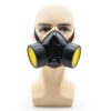 Chemical Respirator Filter NP 306