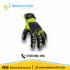 Cut Resistant Impact Gloves