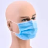 Disposable Blue Face Masks SM-008