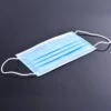 Disposable Blue Face Masks SM-008