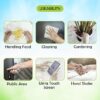 Disposable food handling Gloves