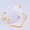 FFP2 Safety Work Mask without valve