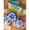 Filter Dust Mask