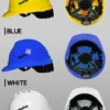 Vaultex safety helmets
