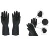 Heavy Duty Industrial Rubber Gloves