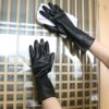 Heavy Duty Industrial Rubber Gloves