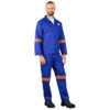Industrial Men Conti Suit