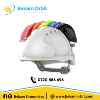 JSP Safety Helmet