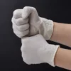 Latex Disposable vinyl Gloves