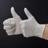 Latex Disposable vinyl Gloves