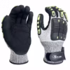 Mechanic Impact anti cut Glove