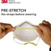 N95 Mask Particulate Respirators