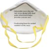 N95 Mask Particulate Respirators