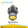 NP 305 Gas Mask Respirator