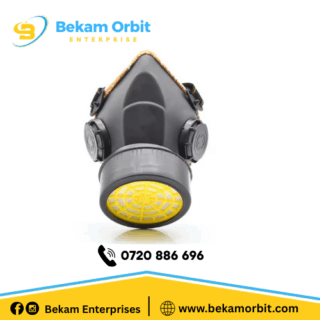 NP 305 Gas Mask Respirator