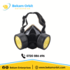 NP 306 Chemical Respirator Mask