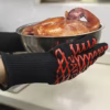 Oven Extreme Heat Resistant Gloves