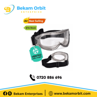 Over Glasses Safety Goggles