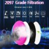 P-100 2097 Filter Particulate Filter