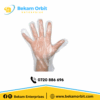 Polythene Disposable Gloves