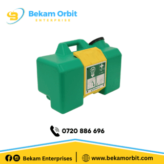 Portable Eye Washer P100