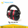 Safety Noise Cancelling Earmuffs