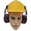 Safety helmets earmuffs2