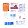 Small Portable Travel First Aid Kit For Outdoor Emergency