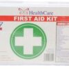 small first aid kit