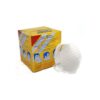 Taiwan Grade A Disposable Dust Mask Packet of 50 Pieces