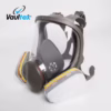Vaultex KN95 Protection Double Filter Full Face Mask