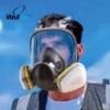 Vaultex KN95 Protection Double Filter Full Face Mask