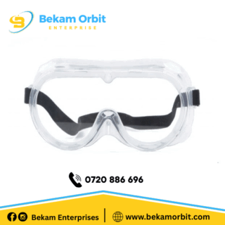 Vaultex UD39 Safety Goggles