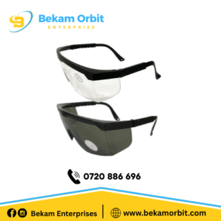 Vaultex UD46 Safety Glass1